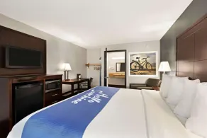 Days Inn by Wyndham Rock Hill - Chambre