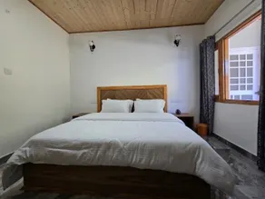 Keshav Retreat Homestay - Camera