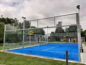 Kolding Sportel - Fitness facility