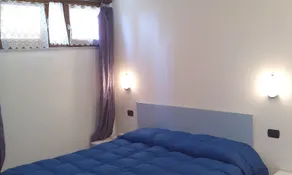 Albergo La Lampara - Camera