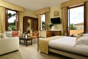Villa Sabolini - Zimmer