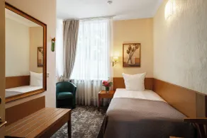 Mabre Residence - Chambre