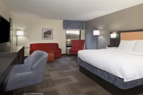 Hampton Inn Charleston-Southridge - Værelse
