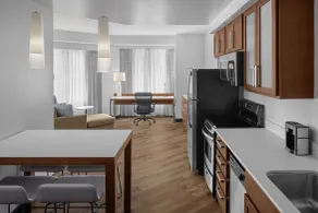 Residence Inn by Marriott Durham Duke University Medical Center Area - Chambre