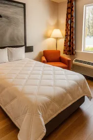 MHO Hotel Dover - Chambre