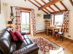 Heath Cottage - Innvendig