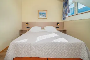 Hotel Dobrovit - Habitación