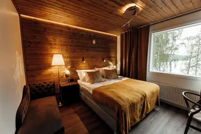 Aito Igloo & Spa Resort - Room