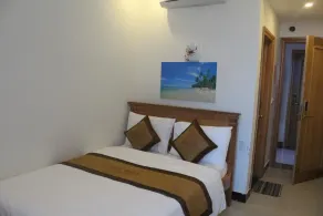 Sonnet Cua Lo Hotel - Zimmer