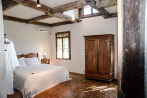 Estalagem La Hacienda - Room