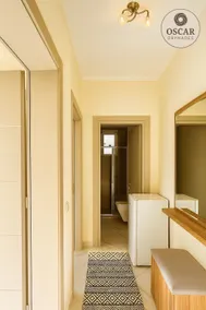 Oscar’s Apartments Drymades - Chambre