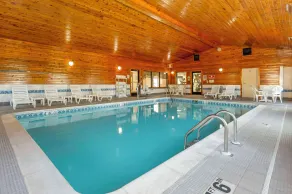 Comfort Inn Fremont - Pool