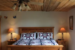 Spur Cross Inn - Værelse