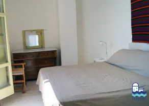 Inspire Aegean Sea Triantaros - Room