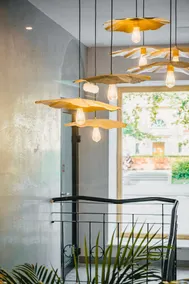 Jess Hotel & Spa Warsaw Old Town - Restaurant