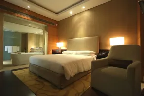 Hyatt Regency Chennai - Room