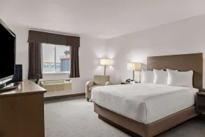 Days Inn by Wyndham Steinbach - Zimmer
