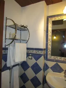 Hostal Paquita - Værelse