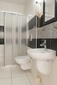 Ferah Otel - Bathroom