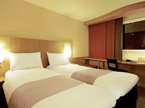 ibis Sint Niklaas Centrum - Værelse