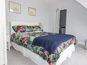 Lighthouse View - Room