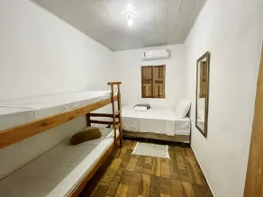 Pousada Aquarela - Room
