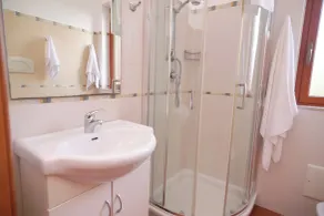 Residence Costa Tirrena - Bathroom