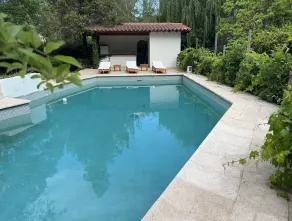 Terra Campo Posada - Pool
