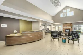 Residence Inn By Marriott Las Vegas Stadium Area  - Réception
