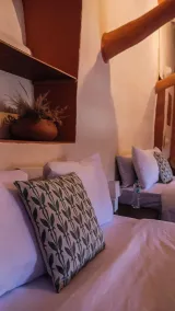 Loki Boutique Cusco - Zimmer