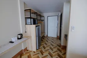 Harmony Inn - Baño