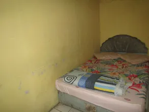 Hotel Kopeng Indah 1 - Habitación