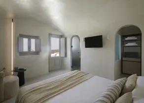 Atoles Retreat - Chambre