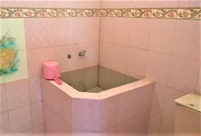 Villa Trijaya - Baño