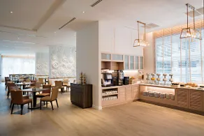 Hyatt Place Bangkok Sukhumvit 24 - Restaurant