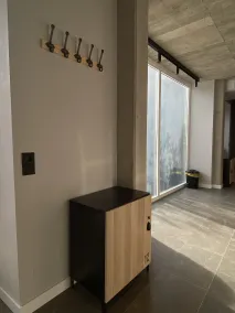 Zarautz Surf House - Room