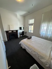 Allawah Bendigo - Room