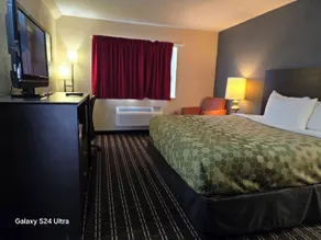 Econo Lodge Inn & Suites Mason City - Clear Lake - Chambre