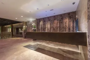 Proximity Hotel - Réception