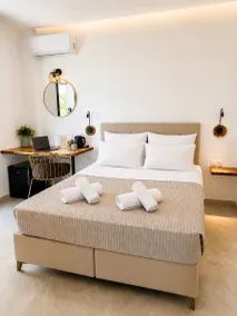 Maxa Residences - Free Airport Shuttle - Room