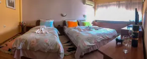Hotel Square - Room