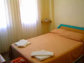 palm club apart otel - Room