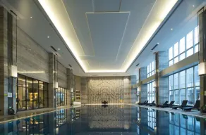 Grand Skylight International Hotel Beijing - Pool