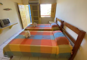 Pousada Residencial das Acácias - Room