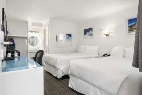 SureStay Hotel by Best Western Rossland Red Mountain - Chambre