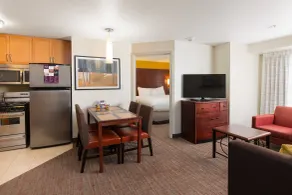 Residence Inn by Marriott Springfield Old Keene Mill - Chambre