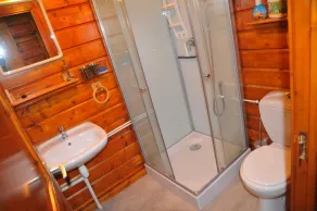 De Ronde - Badezimmer