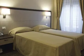 Hotel Alpi Resort - Chambre