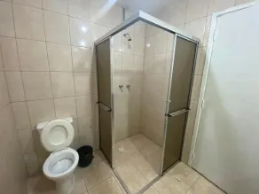 Pousada Clube Universo Esportivo - Casa de banho