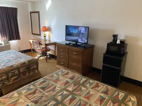 Brentwood Inn & Suites - Chambre